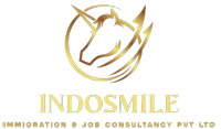 Indosmile Logo